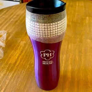 Tumbler from princess house brand new